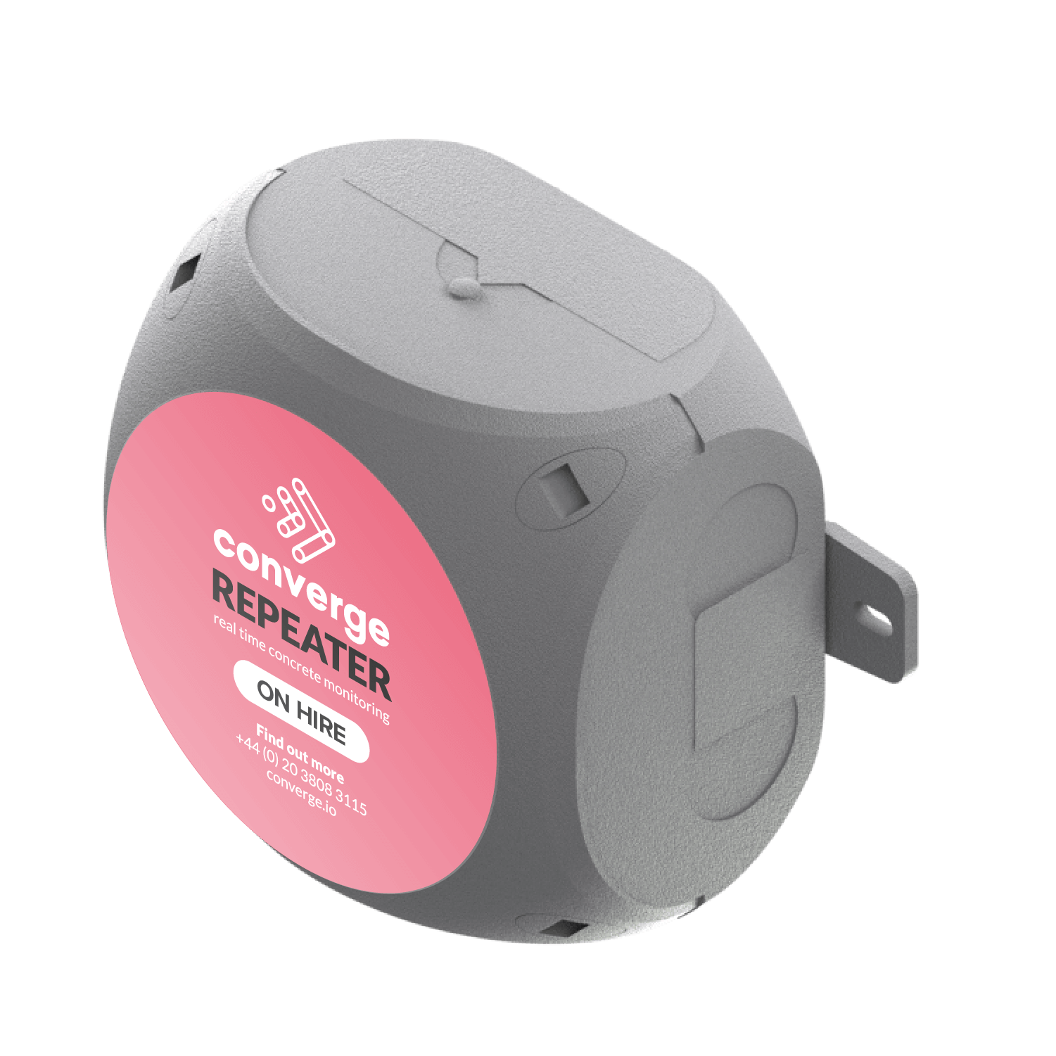 Precast Concrete Quality Control Explained By Converge